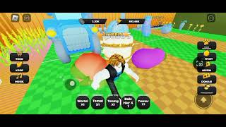 Roblox games game anak MustakimArifinytubechaneti1kp [upl. by Yaja]