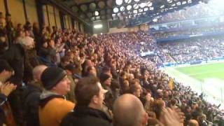 The Liquidator sung by the Wolves Fans [upl. by Nerrej75]