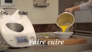 Comment faire mijoter  Thermomix ® TM5 FR [upl. by Gnud263]