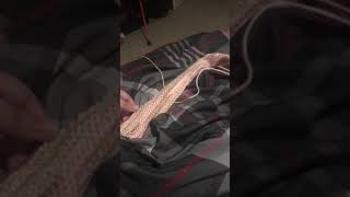 Details on making twiddle muffs [upl. by Ymar]