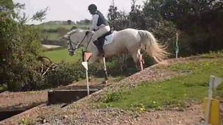 chalky dene farm 21042011 [upl. by Yaja550]