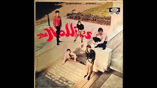 The Hollies ‎– Look Through Any Window [upl. by Aguie]