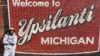 Ypsilanti MI [upl. by Ibed922]