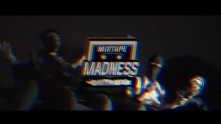 12World TR2 x S1  KEKE Music Video  MixtapeMadness [upl. by Bollay]