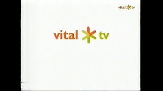 Vital TV  Identek ajánló részlet 2007 December [upl. by Falk]