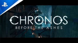 『Chronos Before the Ashes（クロノス：ビフォー ジ アッシュ）』解説トレーラー [upl. by Ioab]