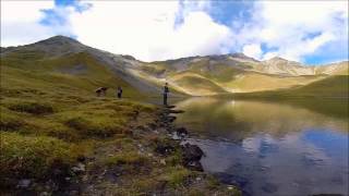 High Mountain Fly Fishing [upl. by Efrem]