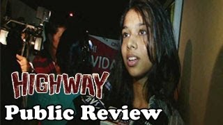 Highway PUBLIC REVIEW [upl. by Sedrul]