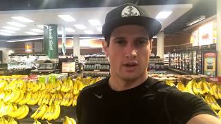 Produce Section Challenge Day 5 Plant Based WFPB Vegan Vegetarian Gluten Free Cooking Recipe [upl. by Goar]