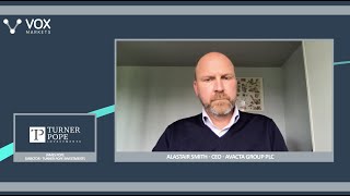 Avacta AVCT Investor Webinar [upl. by Laehcor]