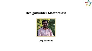 Design Builder Masterclass [upl. by Recha770]