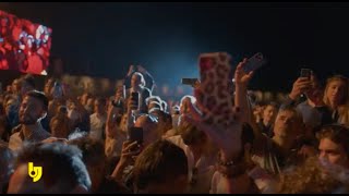 Umbria Jazz 22 • Aftermovie [upl. by Rudie]