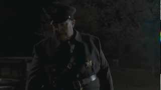 Boardwalk Empire Season 3 Episode 4 Clip  Dont Sit Near the Windows [upl. by Rehtnug]