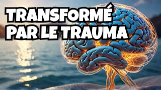 Livre audio  comment le trauma change votre cerveau et votre vie [upl. by Sandy]