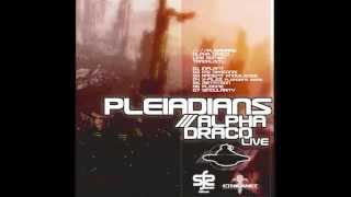 Pleiadians  Alpha Draco Live Edit 2014 [upl. by Eardnaed]