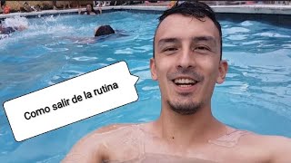 Donde ir a PISCINA cerca Bogota [upl. by Sirkin]