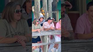 Marshall McCraw Hat Flip Prank 😂 [upl. by Jonie]