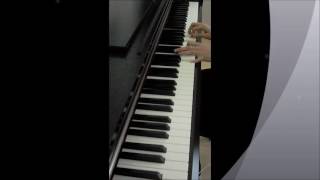 Toygar Işıklı  Kara Para Aşk  Alışmak Çok Zor  Piano amp String [upl. by Ayanej8]