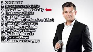 Akcent  Oficjalna Składanka NOWOŚCI [upl. by Annoyi]