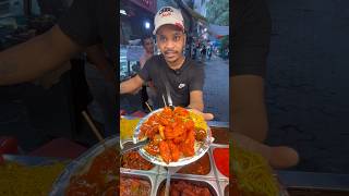 Delhi Ka Famous Chinese ￼Platter 100₹ Rupye Mein😍😱❤️ shorts food trending youtubeshorts [upl. by Amble713]