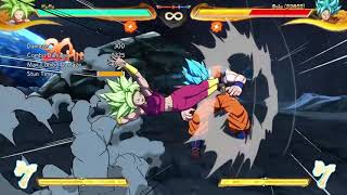 Kefla JH 5L link combo [upl. by Oner]