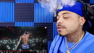 NBA Youngboy No Love REACTION [upl. by Mandych862]