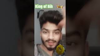 king of Bihar Shivam paswan [upl. by Eahsel]