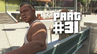 Grand Theft Auto 5 Gameplay Walkthrough Part 31  Hotel Assassination GTA 5 [upl. by Othello]