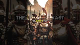 How Augustus Caesar CHANGED Rome Forever history facts ancienthistory [upl. by Ezirtaeb214]