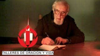 Talleres de Oración y Vida del Padre Larrañaga  Abriendo Puertas [upl. by Thurber]