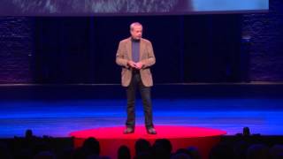 Getting in control and creating space  David Allen  TEDxAmsterdam 2014 [upl. by Nywnorb]