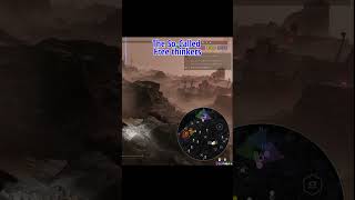 Automaton Scum helldivers2 gaming helldivers [upl. by Llet]