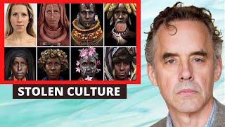 Jordan Peterson on Why The Idea of Cultural Appropriation is Nonsense [upl. by Notlaw]