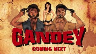 Gunday Motion Poster  Shudh Desi Endings [upl. by Rebekah]