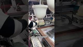 How Automation Perfects Porcelain Design [upl. by Iek633]