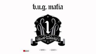 BUG Mafia  De Cartier feat Adriana Vlad Prod Tata Vlad [upl. by Nilde]