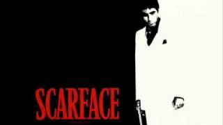 Scarface  Shoot And Drive Away  Extended Version [upl. by Nelle]