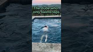 Swimming pool stereotypes  funnyclips swimmingpool [upl. by Blanchette]