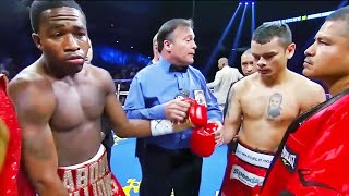 Adrien Broner USA vs Marcos Maidana Argentina  BOXING fight HD 60 fps [upl. by Bartlet]