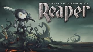 Reaper  Android  HD Gameplay Trailer [upl. by Droc]