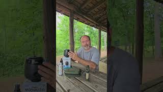 Looking for a great insect repellent bugrepellent mosquitorepellent mosquito camping hunting [upl. by Tychon]