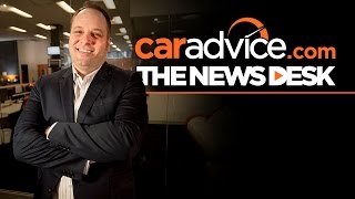 CarAdvice News Desk the weekly wrap for November 18 2016 [upl. by Adnarram956]