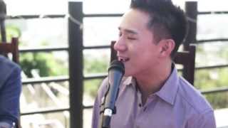 quotGravityquot  Jason Chen Acoustic [upl. by Sukramed]