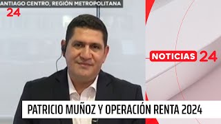 Operación Renta 2024 ¿Quiénes están obligados a hacerlo y quiénes quedan excluidos  24 Horas TVN [upl. by Yatnuahs]