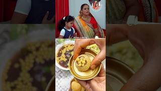 Gopibahu beti eating Panipuri 🥗shorts sathnibhanasathiya gopibahu rashi [upl. by Flosi446]