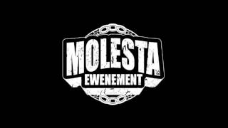 Molesta Ewenement  Jestem jak [upl. by Kenley]