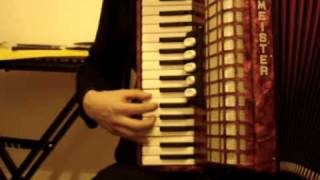 How to play Yann Tiersen quotLa Noyeequot [upl. by Otrebmuh]