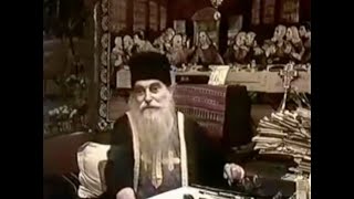 Father Arsenie Papacioc  The Plan of Fire For The Spiritual Fight With The Devil [upl. by Phira669]