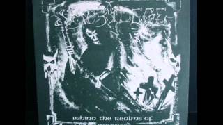 Sacrilege  FULL ALBUM  quotBehind the Realms of Madnessquot 1985 [upl. by Winou]