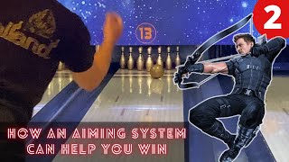 How to Hook a Bowling Ball Easiest to Hardest Method [upl. by Martita]